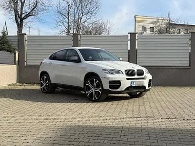 Second-hand BMW X6 M50 381 CP (280 kW) 2013 SUV