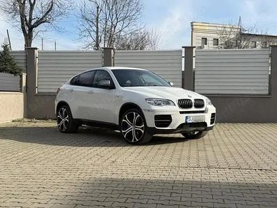 Second-hand BMW X6 M50 381 CP (280 kW) 2013 SUV