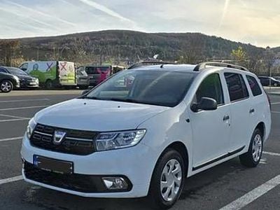 Utilizat 2018 Dacia Logan MCV Break | 6.490 EUR (Preț bun)