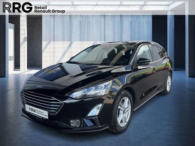 Utilizat 2021 Ford Focus | 17.536 EUR (Scump)