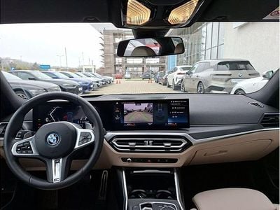 Second-hand BMW 330e Comfort Edition 292 CP (214 kW) 2024 Skyscraper grey metallic metalizat Berlinǎ