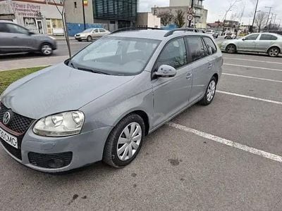 Second-hand 2009 VW Golf V Break | 2.400 EUR (Preț bun)