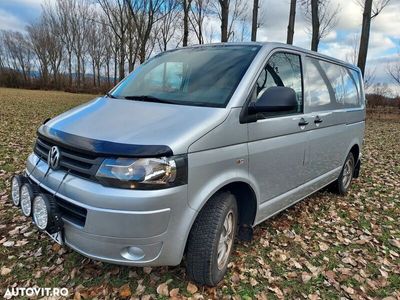 VW T5