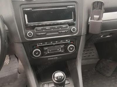 VW Golf VI