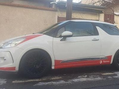 Culoarealb Second-hand 2011 Citroën DS3 Hatchback | 5.000 EUR (Preț OK)
