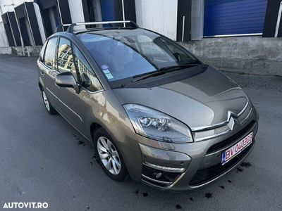 second-hand Citroën C4 Picasso 1.6i THP Exclusive