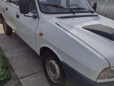 second-hand Dacia Pick up 