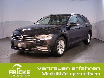 Utilizat 2023 VW Passat Business Break | 25.529 EUR (Scump)