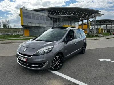Renault Grand Scénic III