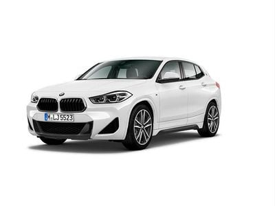 Alpine white 3 Utilizat 2022 BMW X2 Shadowline SUV | 30.589 EUR (Preț OK)