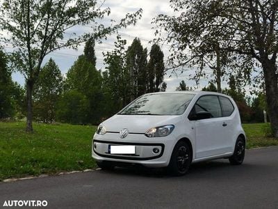 VW up!