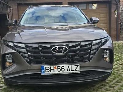 Maro Second-hand 2021 Hyundai Tucson SUV | 28.500 EUR (Scump)