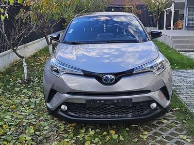 Culoaregri Utilizat 2019 Toyota C-HR SUV | 16.350 EUR (Preț OK)