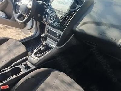 Utilizat 2013 Ford Focus Break | 3.600 EUR (Preț bun)