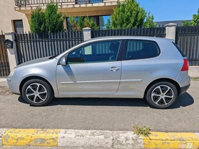 VW Golf V