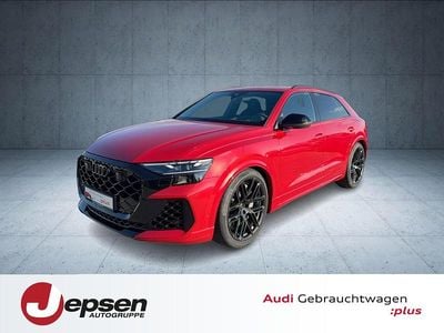 Second-hand Audi RS Q8 Performance 640 CP (470 kW) 2024 SUV