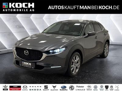 Utilizat 2025 Mazda CX-30 Exclusive-Line SUV | 31.136 EUR (Preț OK)
