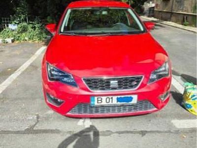 Utilizat 2014 Seat Leon | 7.900 EUR