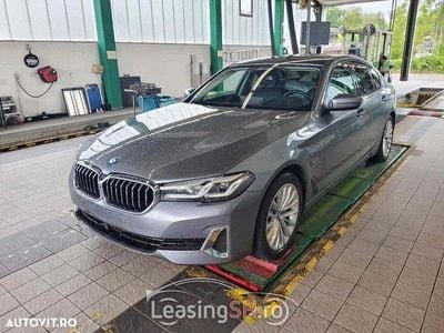 BMW 530e