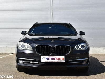 BMW 730