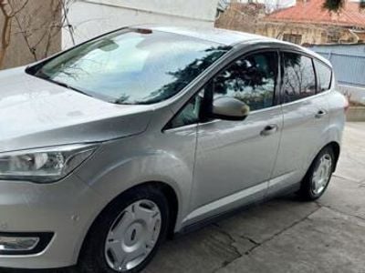 Second-hand Ford C-MAX 150 CP (110 kW) 2016 Monovolum