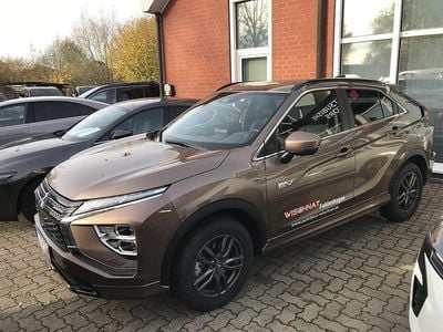 Utilizat 2023 Mitsubishi Eclipse Cross Select SUV | 37.153 EUR