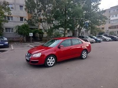 VW Jetta