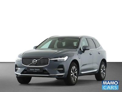 Utilizat 2024 Volvo XC60 Core SUV | 54.632 EUR