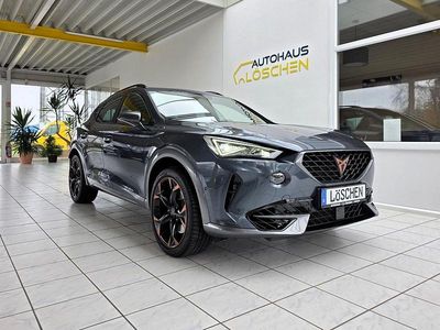 Utilizat 2022 Cupra Formentor VZ SUV | 38.246 EUR (Puțin scump)