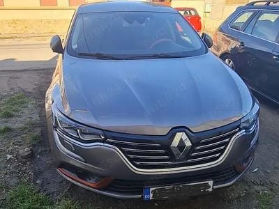 Second-hand Renault Talisman SE 130 CP (95 kW) 2016 Berlinǎ
