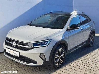 Second-hand VW Taigo Style 150 CP (110 kW) 2024 Culoaregri SUV