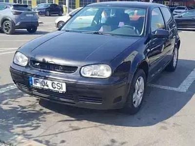 VW Golf IV