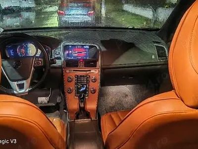 Second-hand Volvo XC60 Inscription 190 CP (139 kW) 2018 SUV