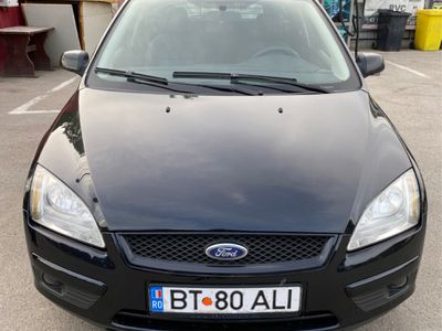 second-hand Ford Focus 1.6 TDCi 2007