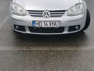 VW Golf IV