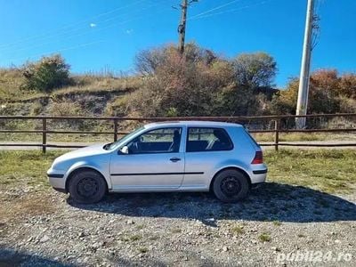 Utilizat 2001 VW Golf IV | 1.100 EUR (Preț OK)
