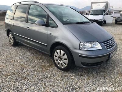 VW Sharan