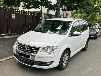 VW Touran