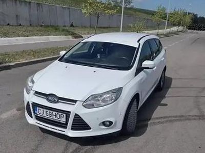 Utilizat 2013 Ford Focus Break | 3.800 EUR