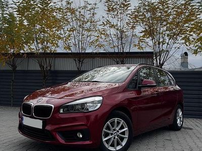 BMW 218 Active Tourer