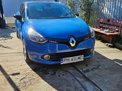 Renault Clio GrandTour