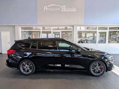 Utilizat 2021 Ford Focus ST-Line X | 19.685 EUR (Scump)
