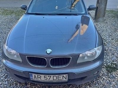 second-hand BMW 116 seria 1, i, 2005