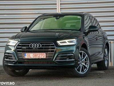 second-hand Audi Q5 