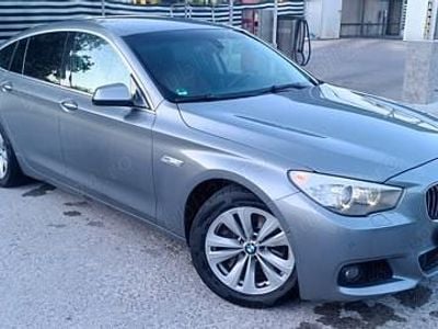 Second-hand BMW 530 Gran Turismo 245 CP (180 kW) 2010 Berlinǎ