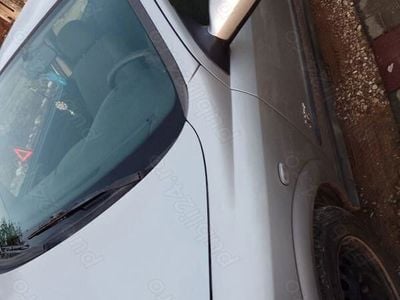 Second-hand Opel Astra 110 CP (80 kW) 2003 Gri Coupe