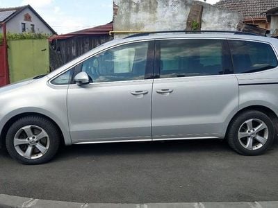 VW Sharan