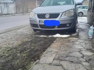 Second-hand VW Polo 65 CP (47 kW) 2009 Hatchback