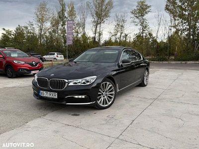 BMW 730