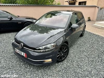 VW Golf VII